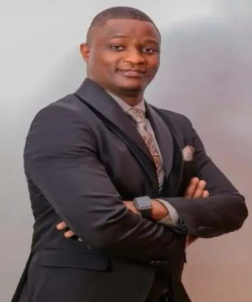 Dr Ntihabose Aime Patrick Board Director